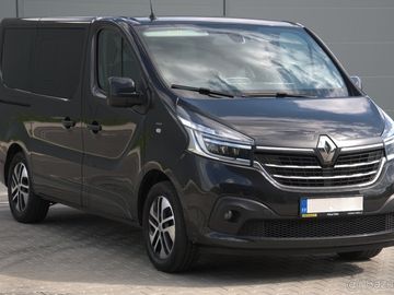 107kw, CZ, 1.maj.,serviska