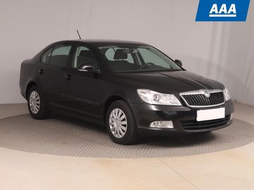 1.6 TDI, Ambiente, po STK
