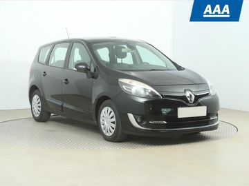 1.5 dCi, Navi
