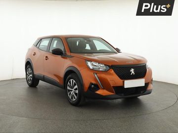 1.2 PureTech, Active, Záruka