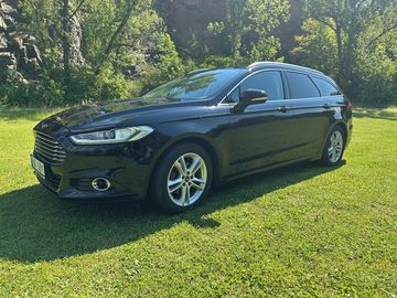 2.0 TDCI, 132 kw, koupeno v ČR