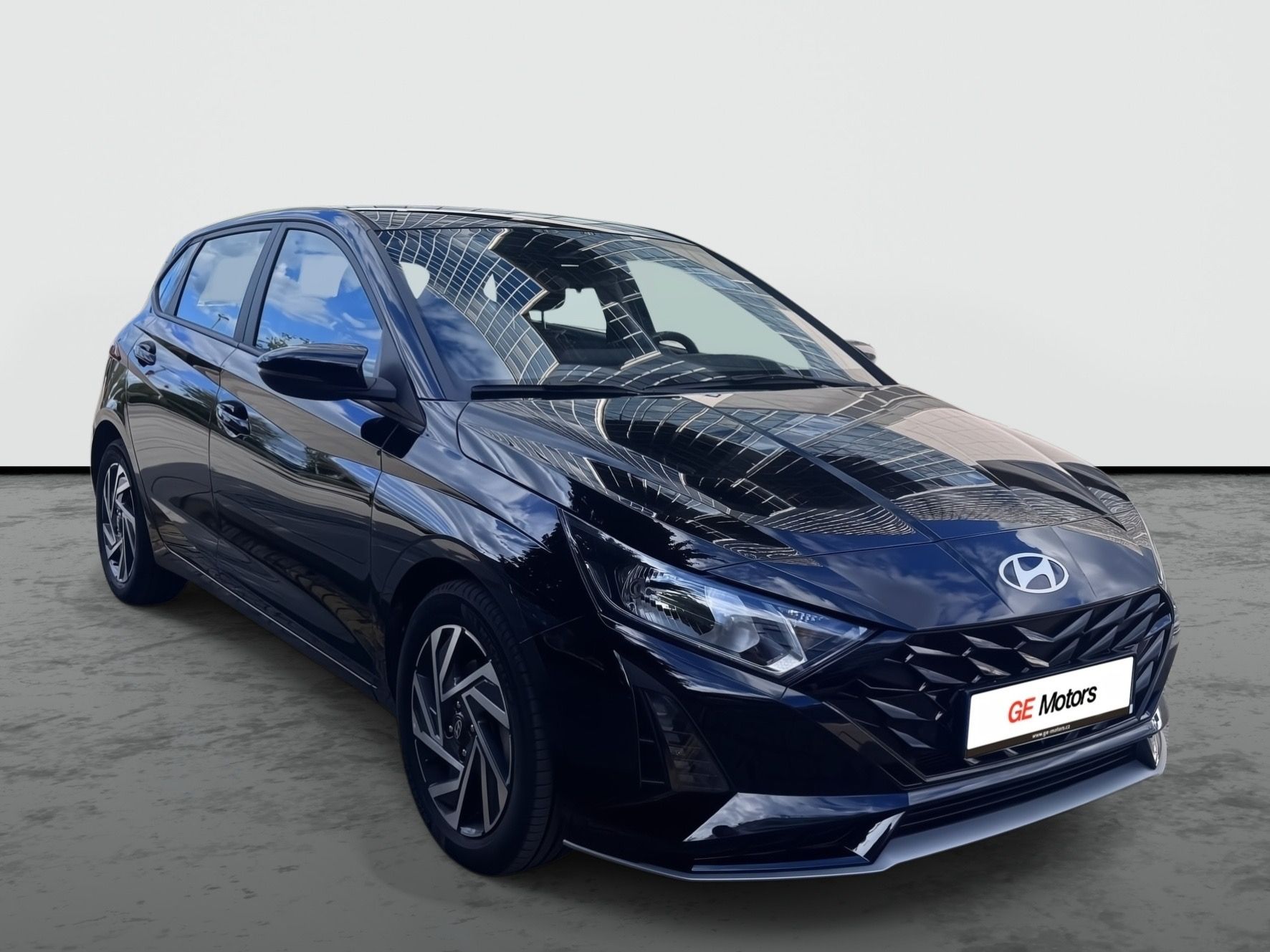 Hyundai i20, 1.0 TGDI Comfort Club DPH ČR - fotka 3