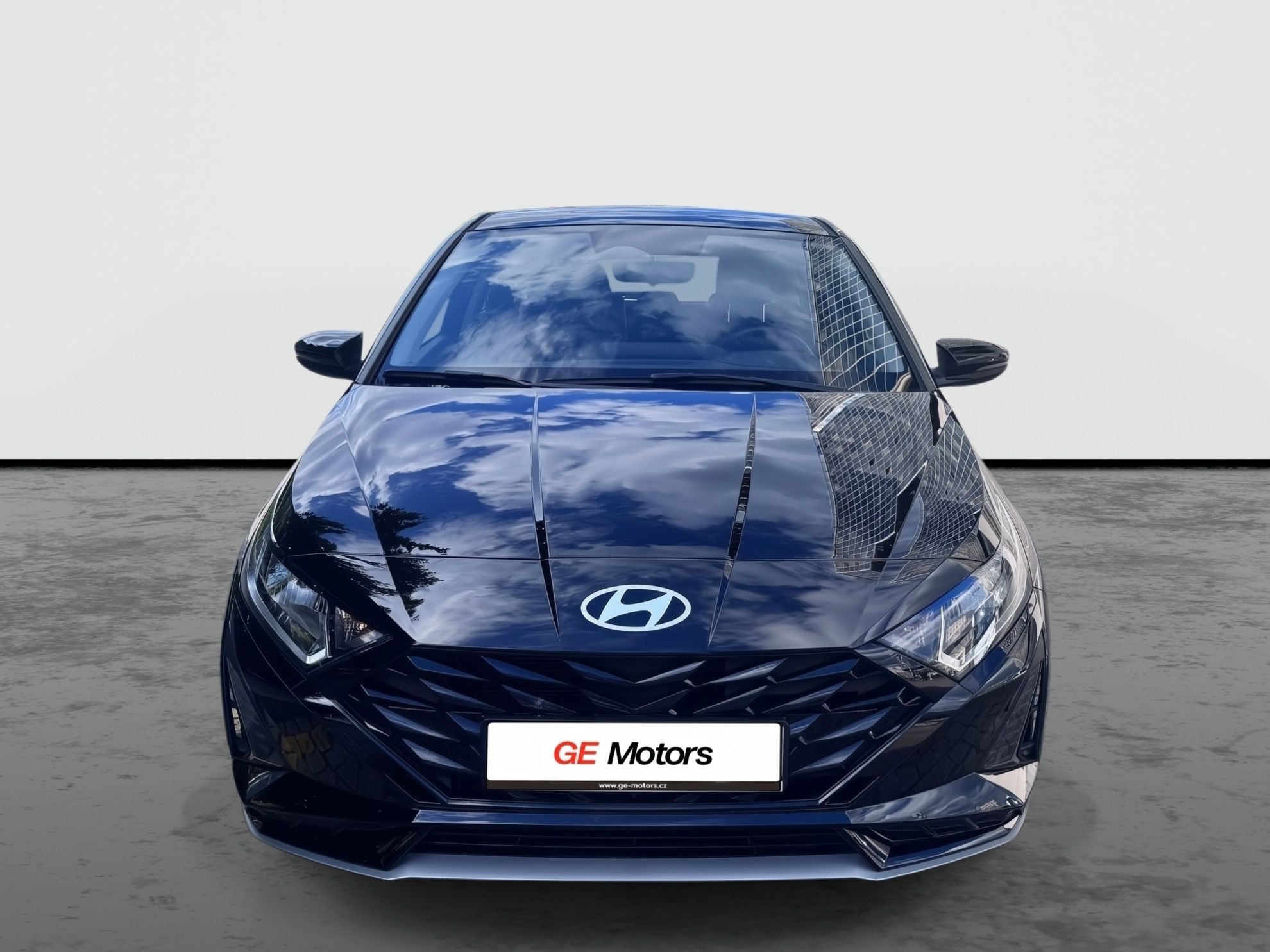Hyundai i20, 1.0 TGDI Comfort Club DPH ČR - fotka 2