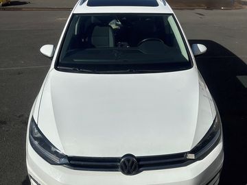 1,6 TDI manuál, nová technická