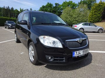 1.4i 16v (63 KW) KLIMA