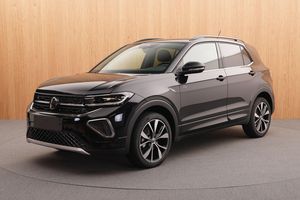 Volkswagen T-Cross, R-Line Limited 1.5 TSI DSG