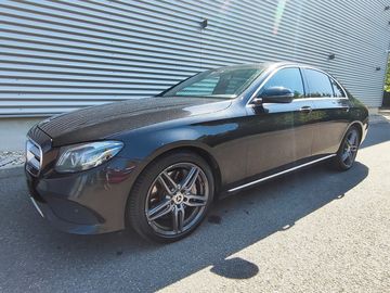 350 D 4MATIC