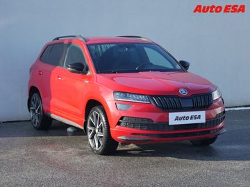 2.0 TDi,1.maj,ČR,SportLine