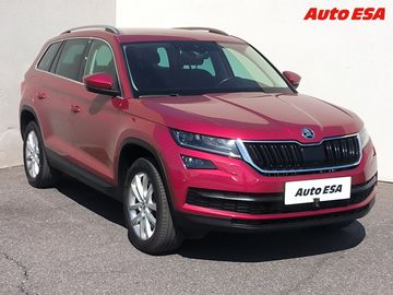 2.0TDi 4x4,7míst,ČR,DSG