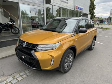 Suzuki Vitara, 1,4 Premium