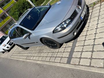 1.9 DCI