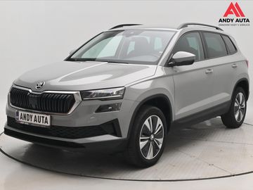 2,0 TDI 85kW DSG Ambition Záru