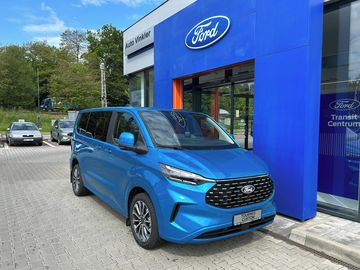 Titanium X L1 2.0EcoBlue 125kW