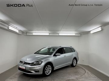 1.5 TSI EVO 110 kW Highline Va