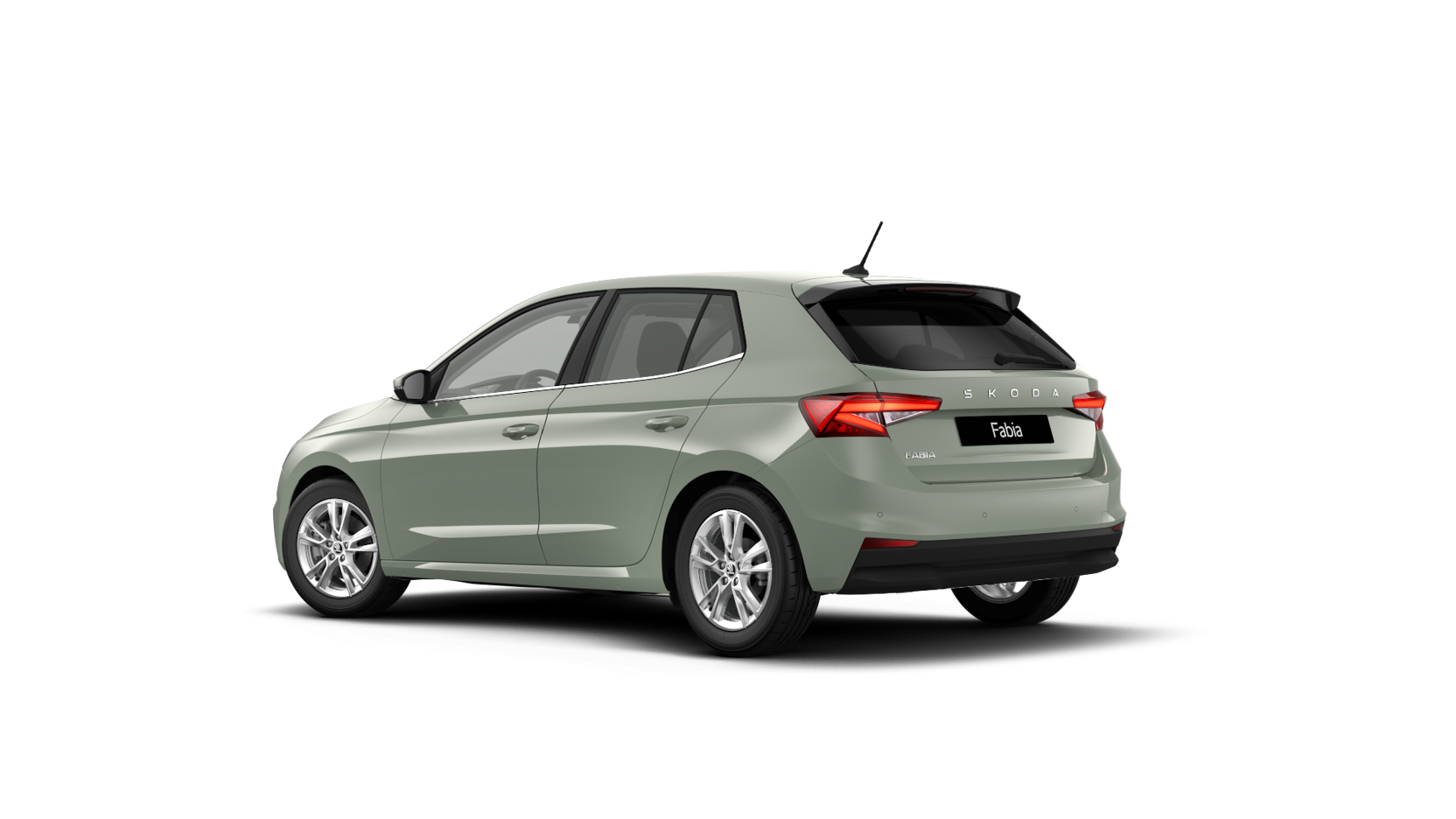Škoda Fabia, 1.0 TSI 85 kW - fotka 3