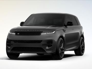 3,0 P460e DYNAMIC SE PHEV