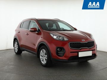 1.7 CRDi, Serv.kniha