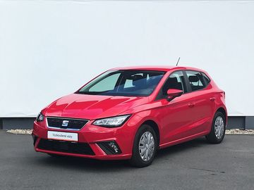 1,0 TGi 66 kW CNG 6°MAN