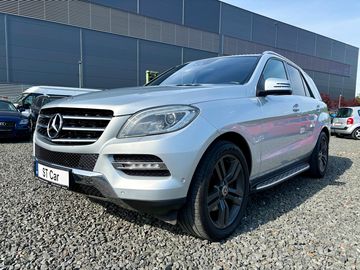 350CDi 190kw 4Matic Aut.ČR