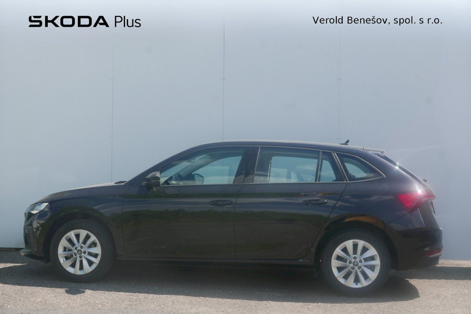 Škoda Scala, 1.0 TSI 85 kW M5° Selection - fotka 3