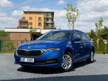2.0 TDi 85 kw / DPH