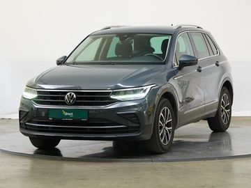 2.0 TSI 132kW 4Motion Highline