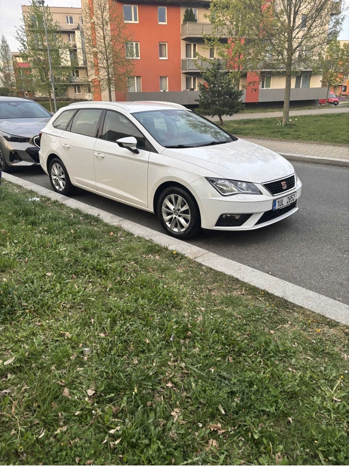 Seat Leon, Style, 1.6 TDI 85kw - fotka 6