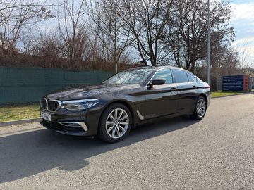 2.0d 140 kW xDrive | 2018 | ČR