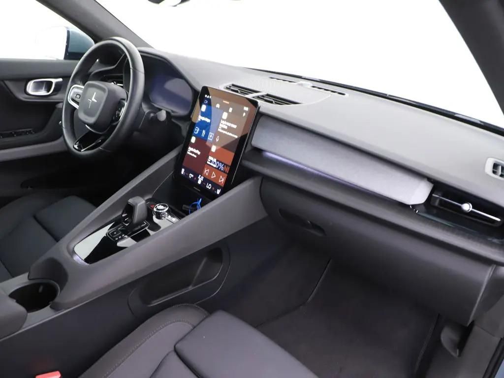 Polestar 2, EV 350kW AWD 78kWh Performance - fotka 4