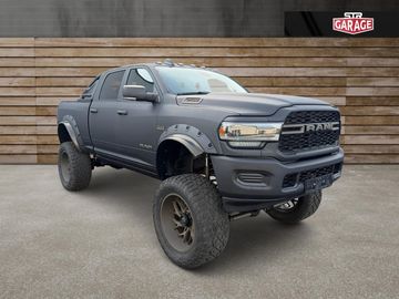 +2500+HEMI+BDS+MONSTER RAPTOR+