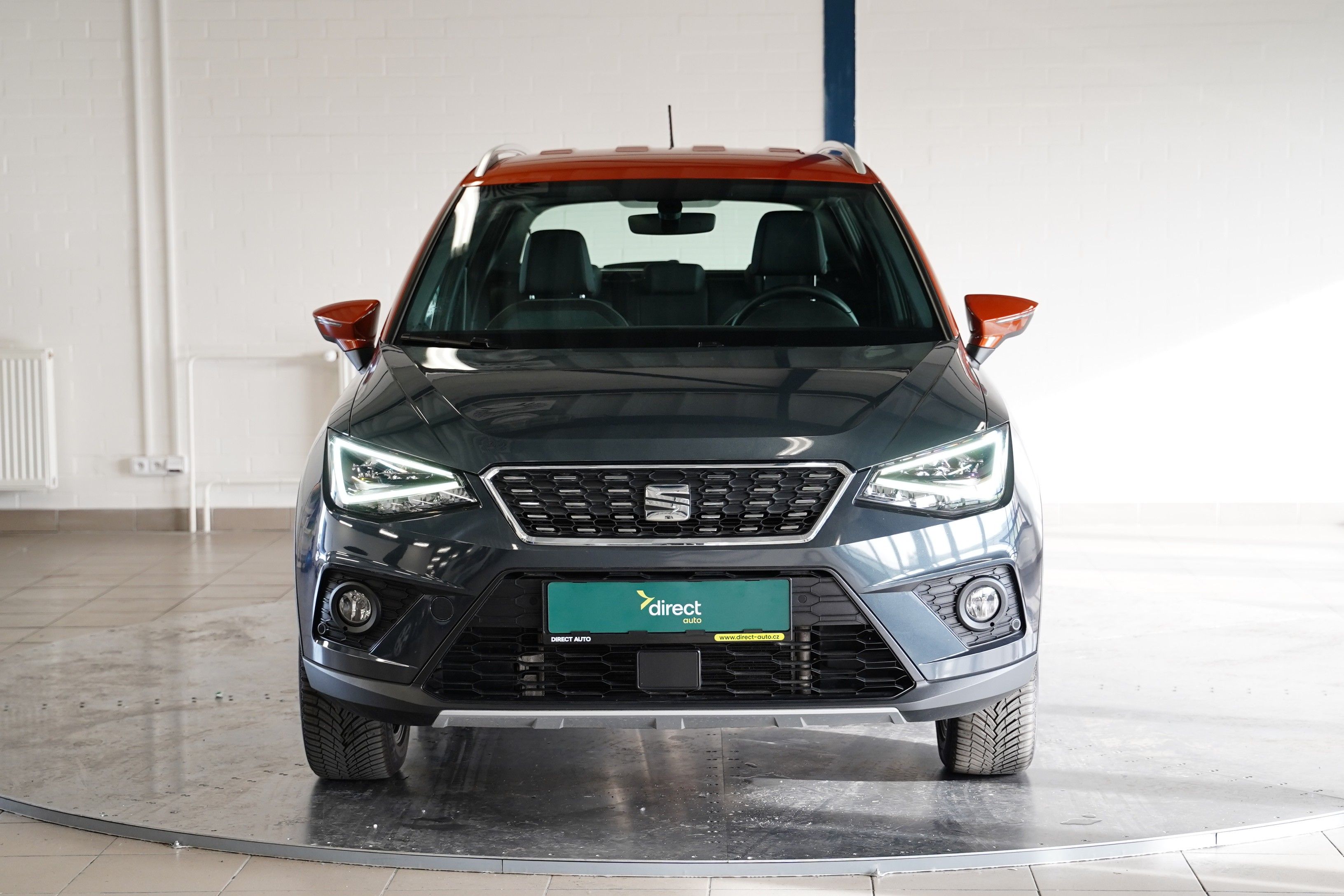 Seat Arona, 1.0 TSI 85 kW Beats - fotka 4