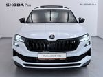 Škoda Karoq, Sportline 2.0TSI/140kW 4x4 7DS