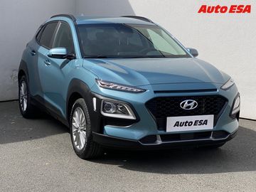 1.0 T-GDi,Style,navi