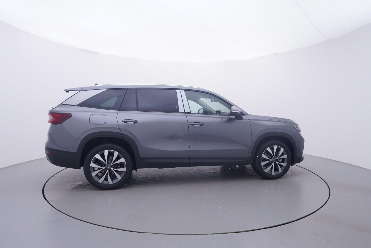 Škoda Kodiaq, Selection 2.0 TDI 4x4 142 kW - fotka 6