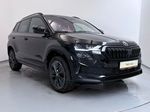 Škoda Karoq, Sportline 1.5TSI/110kW 7DSG- 3
