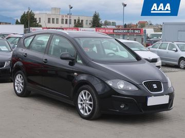 1.6 TDI, Automatická klima