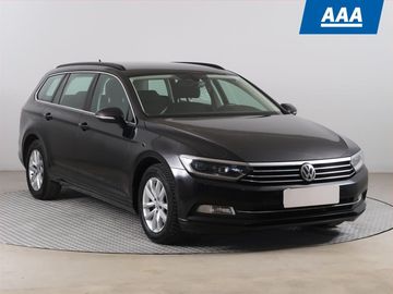 2.0 TDI, Automat