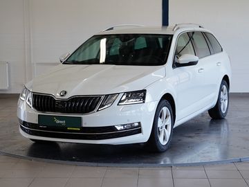 1.6 TDI 85 kW Style