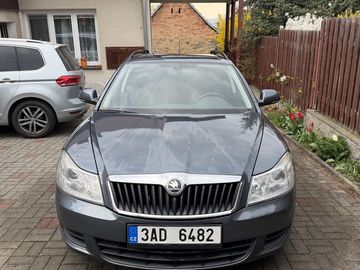 II - Facelift, 1.6 TDI, 4x4