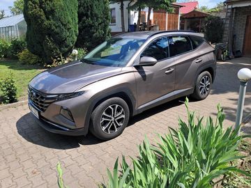 1.6 T-GDi, 110 kW, 4x4 Comfort