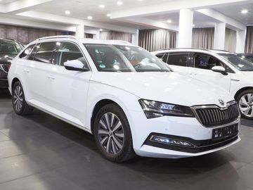 Style 2.0 TDI 110kW DSG