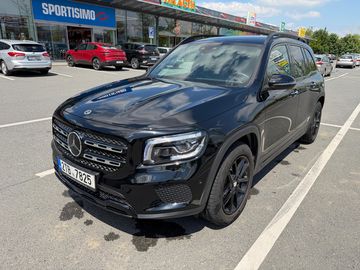 GLB 200d 4MATIC 2021