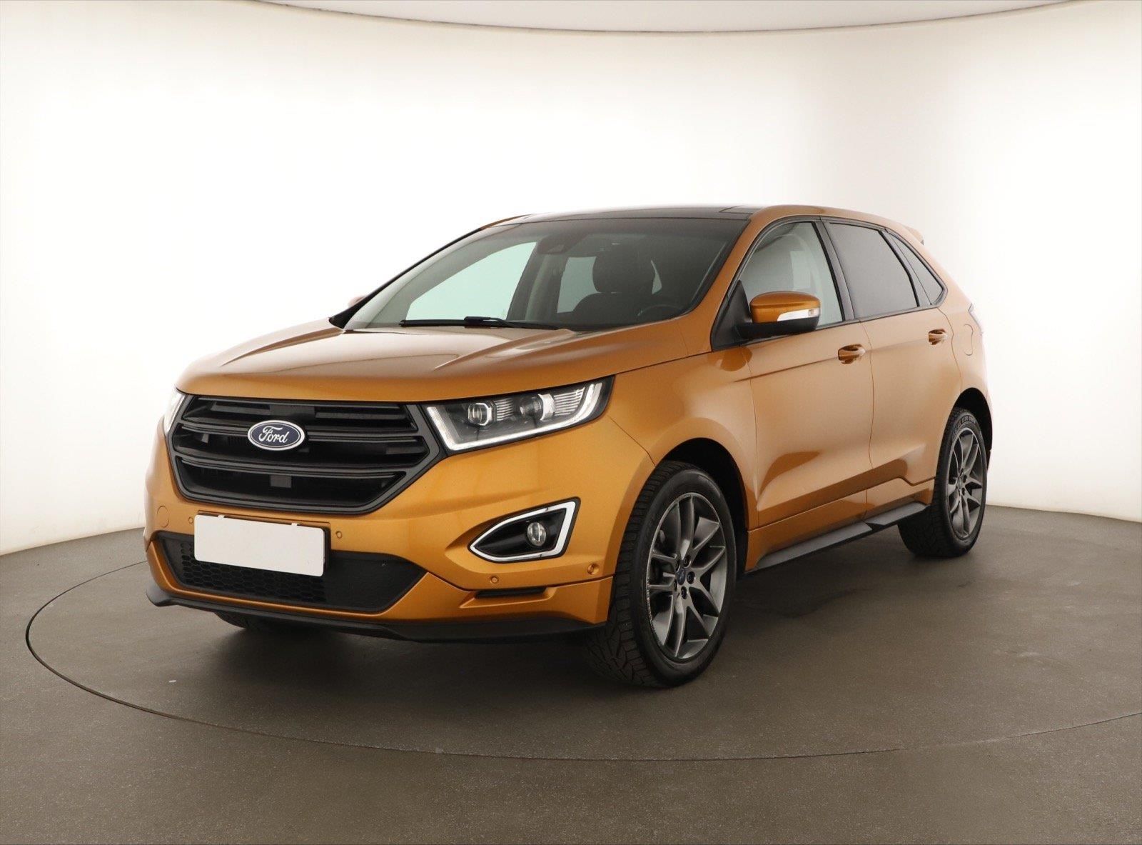 Ford Edge, 2.0 Bi-TDCI, Sport, 4X4 - fotka 2