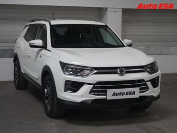 1.5T-GDi 4x4,1.maj,ČR