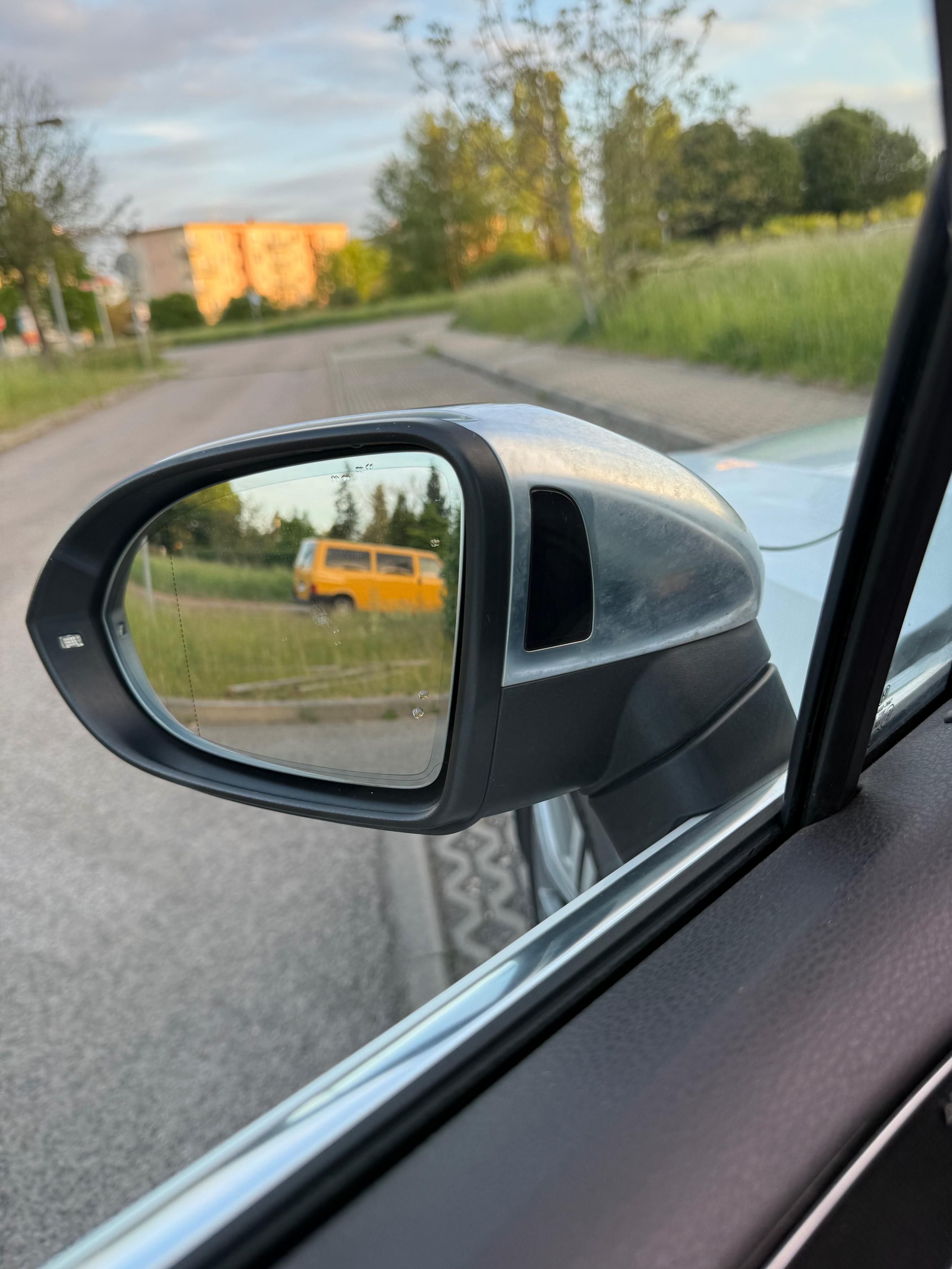 Volkswagen Passat, VW Passat B8 Alltrack 2.0 BiTD - fotka 6