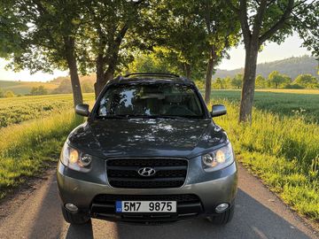 2.2 CRDi 4x4 AUT Nova STK