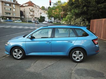 Ambition