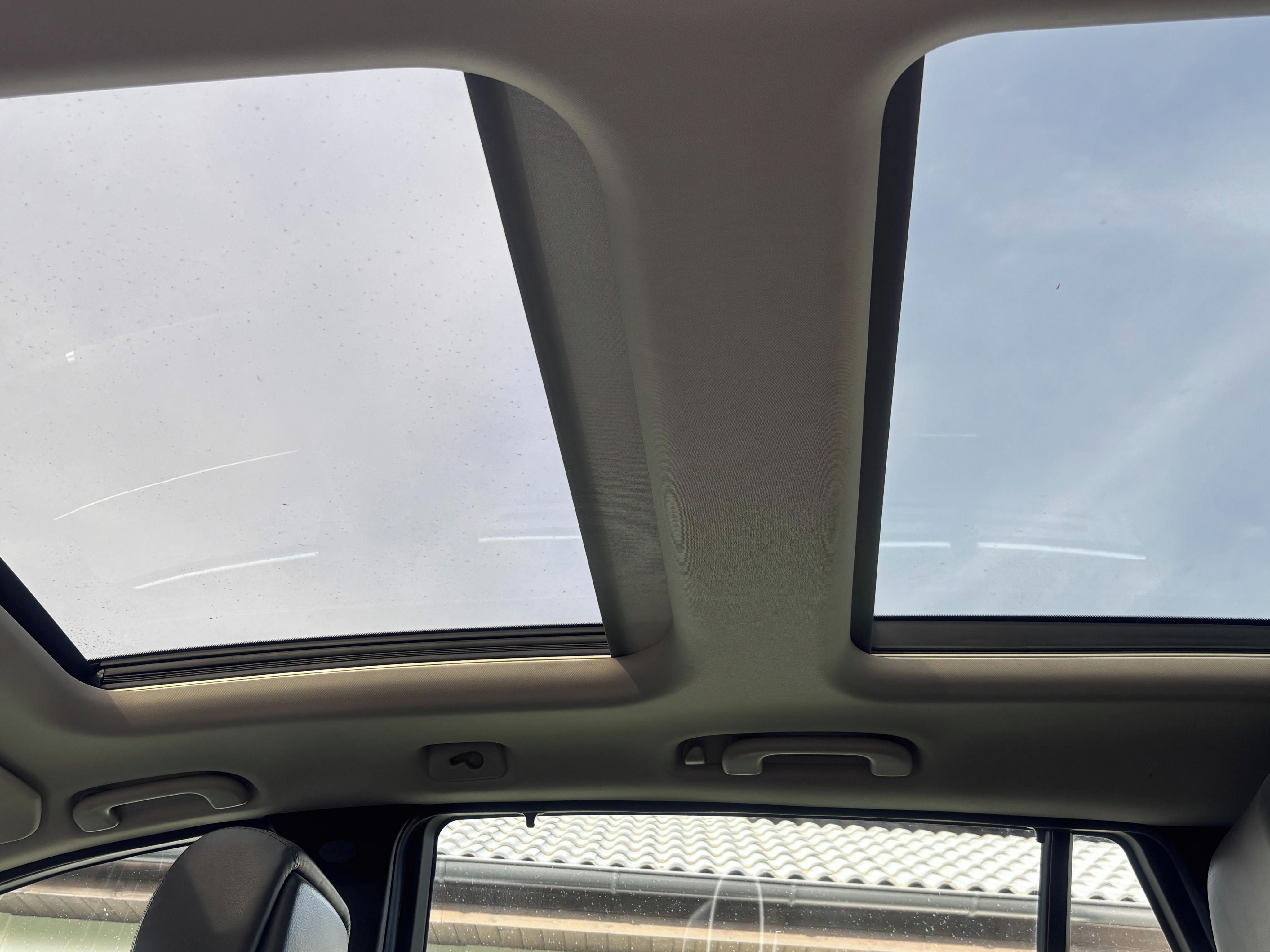 Mercedes-Benz Třídy R, Long, panorama, webasto - fotka 3