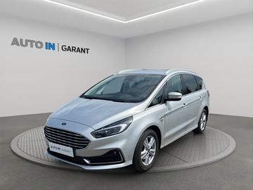 2.0 Ecoblue 110kW, ČR, 1.maj,