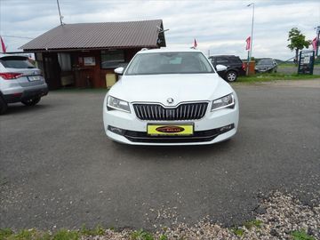 2,0 TDi 110 kW
